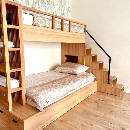Cozy Apartment Elterleinplatz - Quiet & Close To Center 维也纳 外观 照片