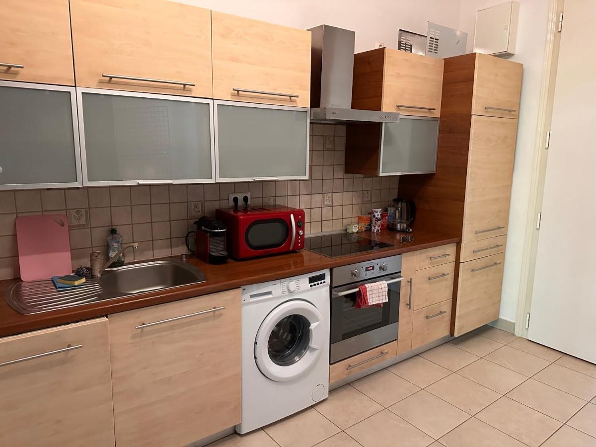 Cozy Apartment Elterleinplatz - Quiet & Close To Center 维也纳 外观 照片