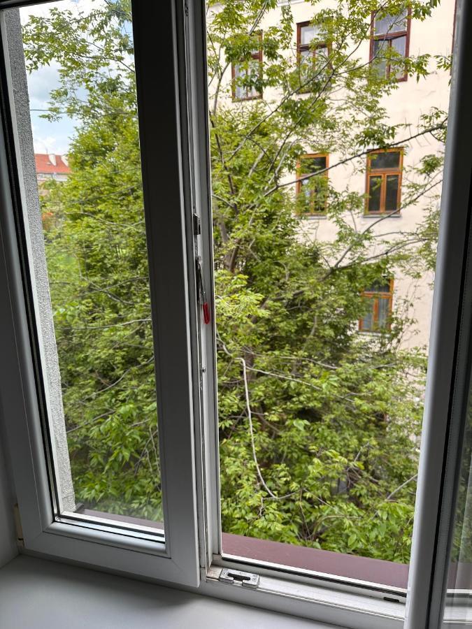Cozy Apartment Elterleinplatz - Quiet & Close To Center 维也纳 外观 照片