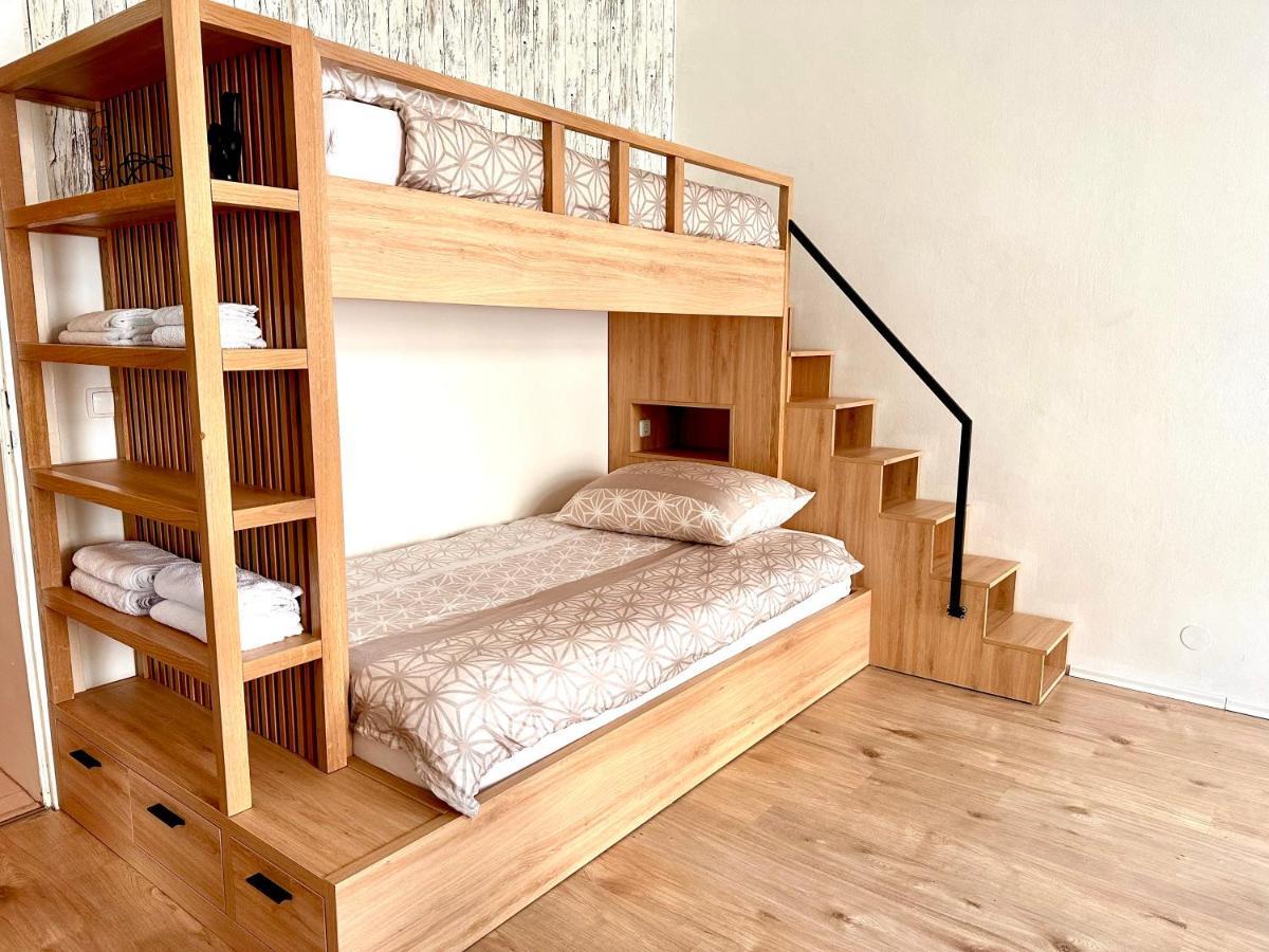 Cozy Apartment Elterleinplatz - Quiet & Close To Center 维也纳 外观 照片