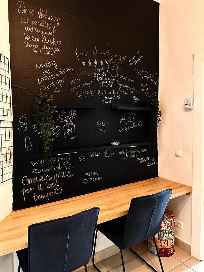 Cozy Apartment Elterleinplatz - Quiet & Close To Center 维也纳 外观 照片